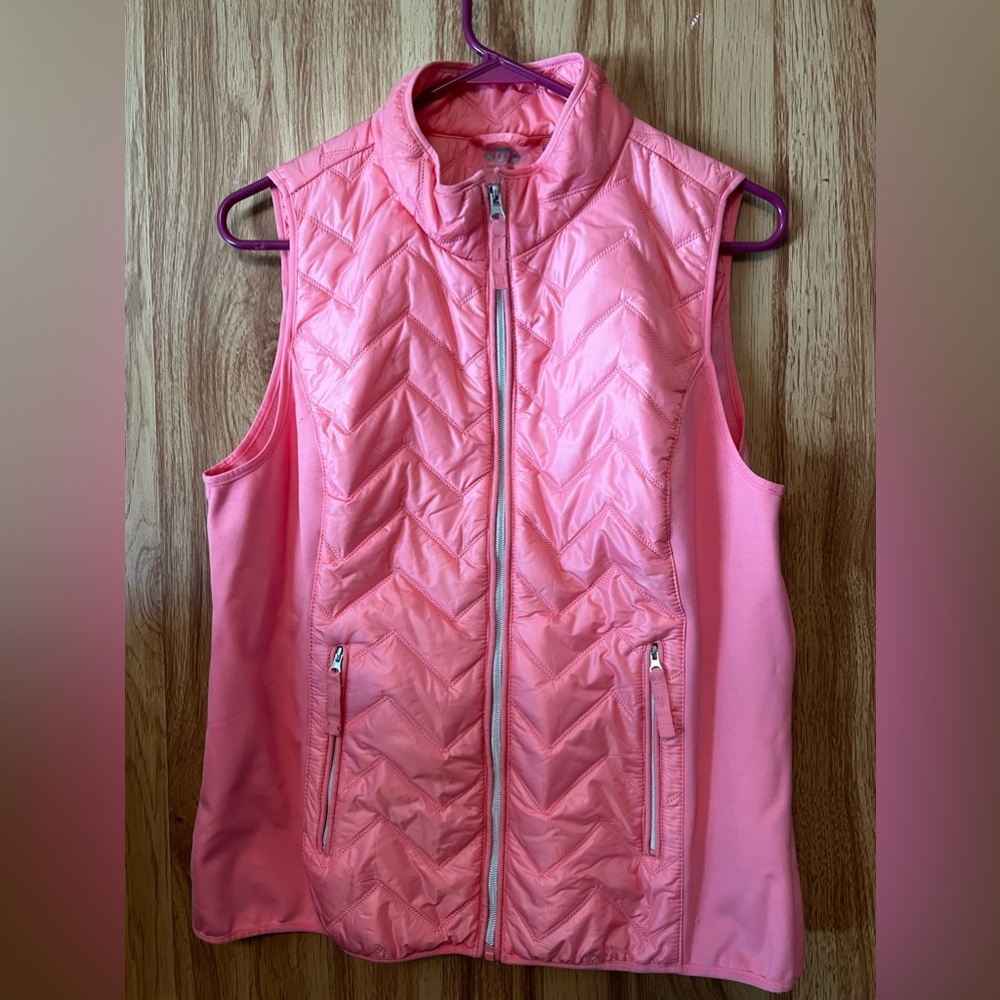 Maurices inMOTION Puffer Vest